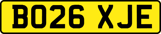 BO26XJE