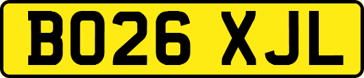 BO26XJL