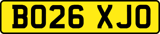 BO26XJO