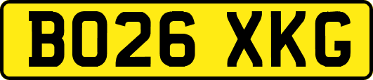 BO26XKG