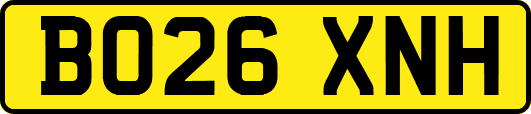 BO26XNH