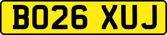 BO26XUJ
