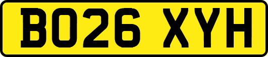 BO26XYH