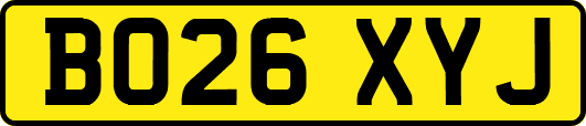 BO26XYJ
