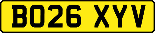 BO26XYV