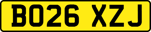 BO26XZJ