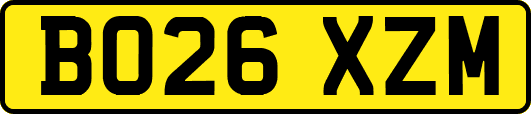 BO26XZM