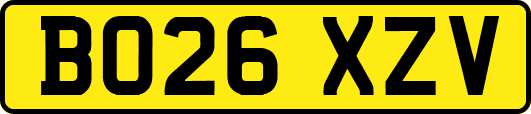 BO26XZV