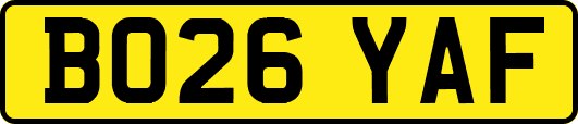 BO26YAF