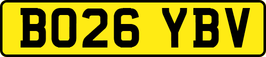 BO26YBV
