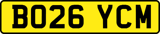 BO26YCM