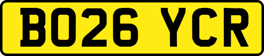 BO26YCR