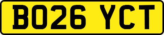 BO26YCT