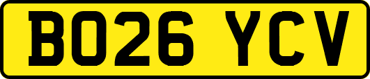 BO26YCV