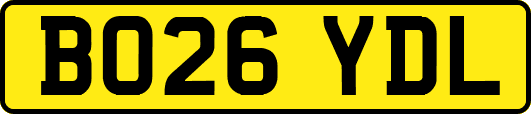 BO26YDL