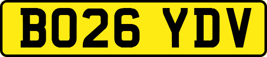 BO26YDV