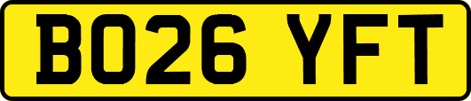 BO26YFT