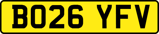 BO26YFV