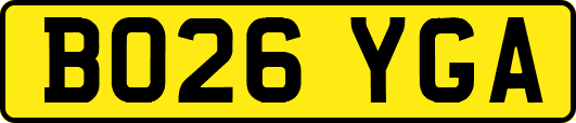 BO26YGA