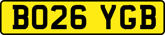 BO26YGB