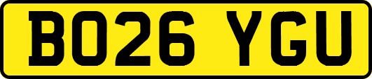BO26YGU