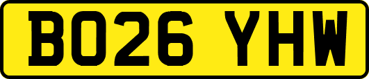 BO26YHW