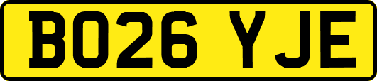 BO26YJE