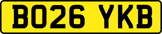 BO26YKB