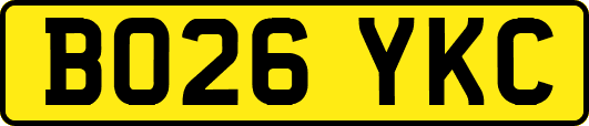 BO26YKC