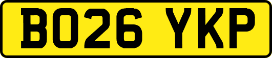 BO26YKP