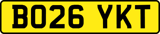 BO26YKT