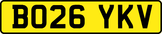 BO26YKV