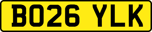 BO26YLK