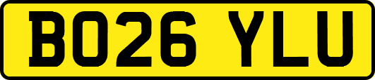 BO26YLU