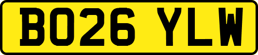 BO26YLW