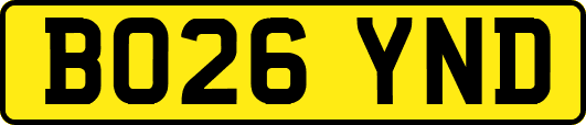 BO26YND