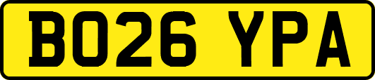 BO26YPA