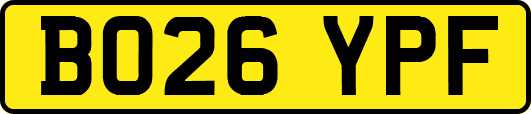 BO26YPF