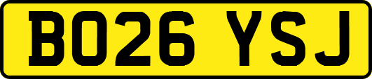 BO26YSJ