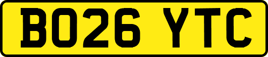 BO26YTC