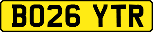BO26YTR