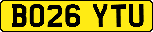 BO26YTU
