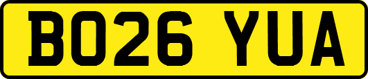 BO26YUA