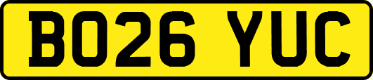 BO26YUC