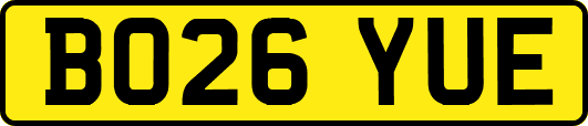 BO26YUE