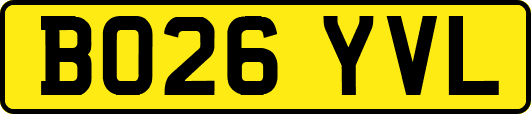 BO26YVL