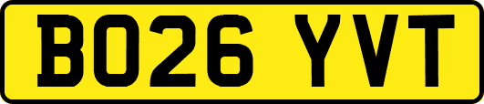 BO26YVT