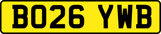 BO26YWB