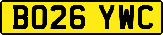 BO26YWC