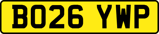 BO26YWP